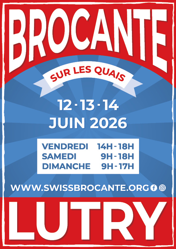 Brocante de Lutry::En savoir +